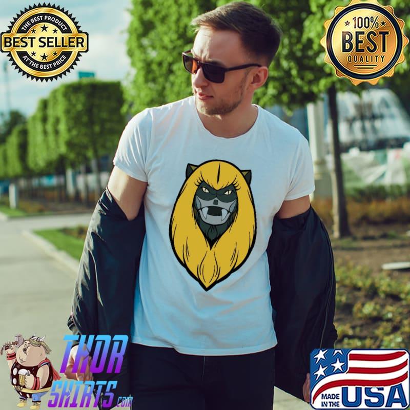 Thundarr the barbarian ookla the mok shirt