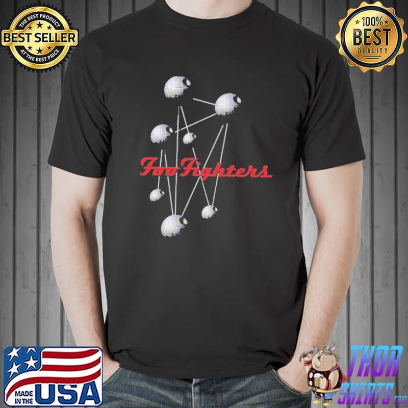 Too Fighters Shirt Unisex