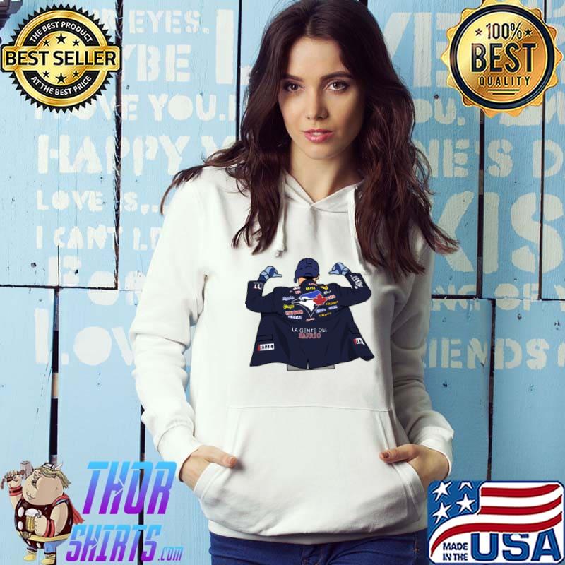 toronto and home run jacket T-Shirt