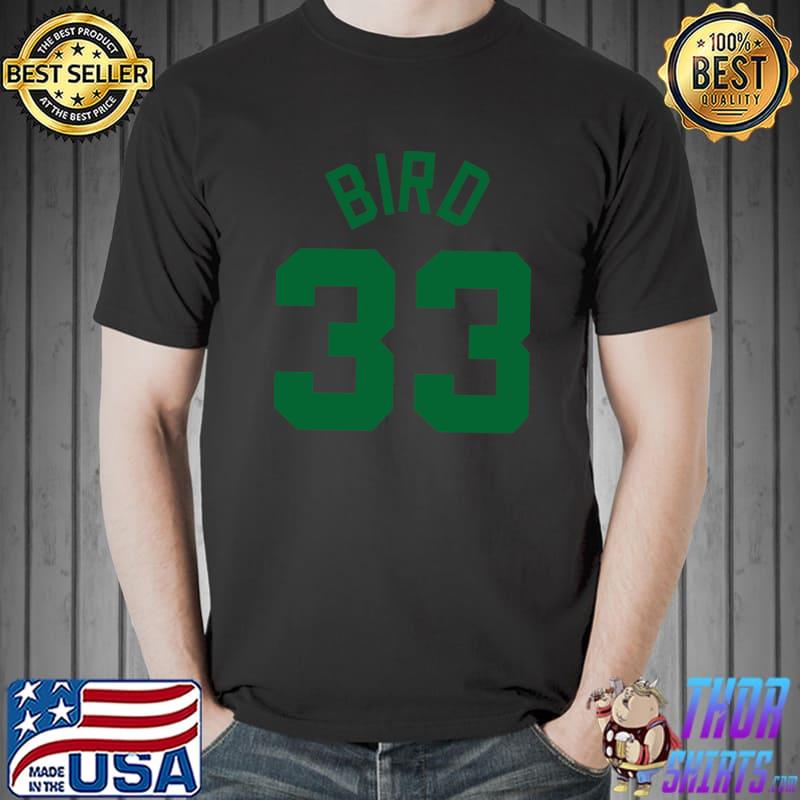 Bird 33 T-Shirt