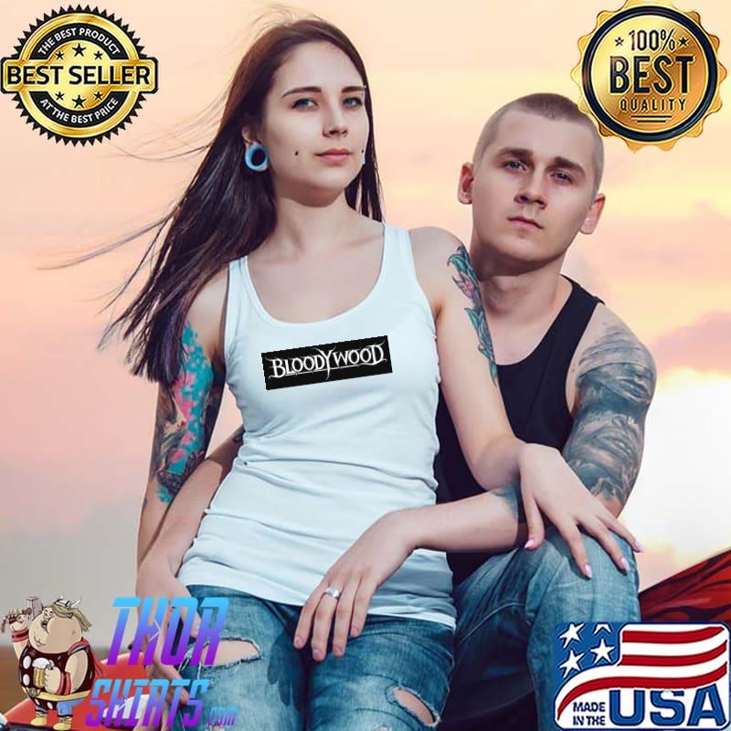 Bloodywood T-Shirt Tank Top