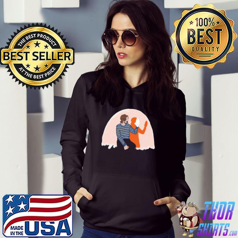 Bo burnham insideinspired socko s Hoodie