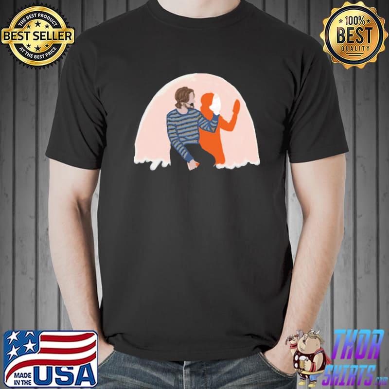 Bo burnham insideinspired socko shirt