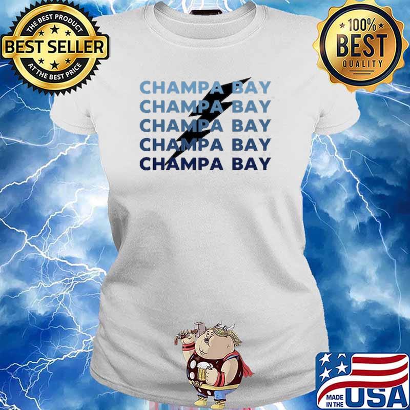 Champa Bay Shirt