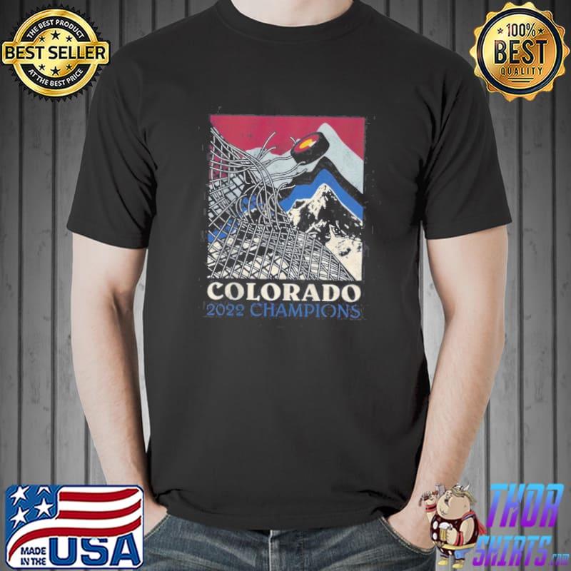 Colorado avalanche champions 2022 stanley cup champions congrats avs shirt,  hoodie, longsleeve tee, sweater