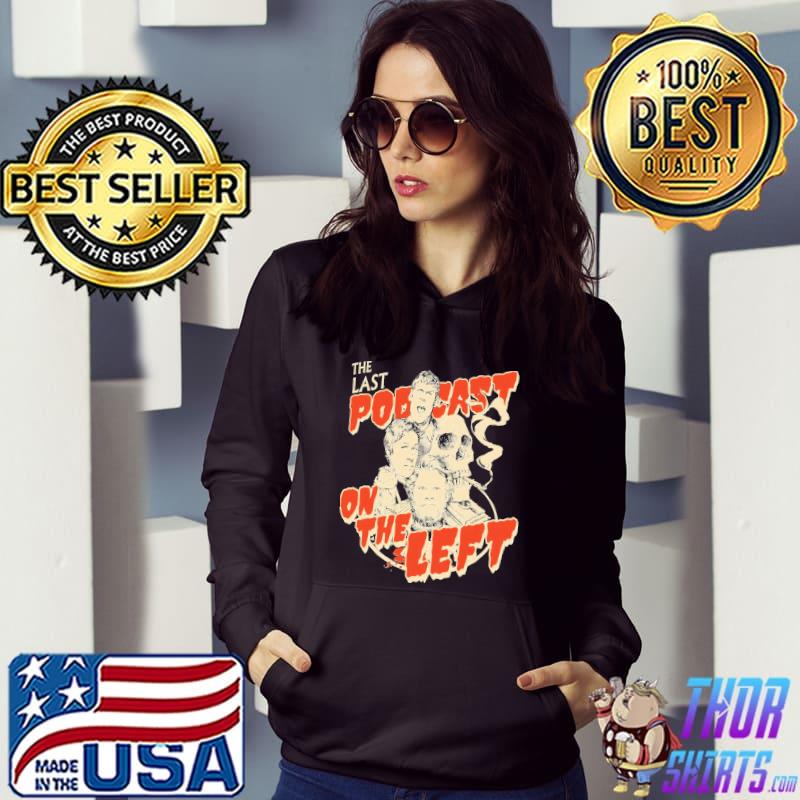 Cucu the last TV series on the left tour 2020 s Hoodie