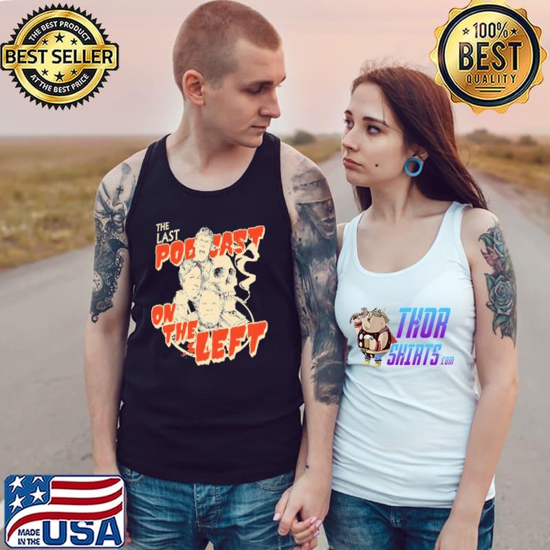 Cucu the last TV series on the left tour 2020 s Tank Top