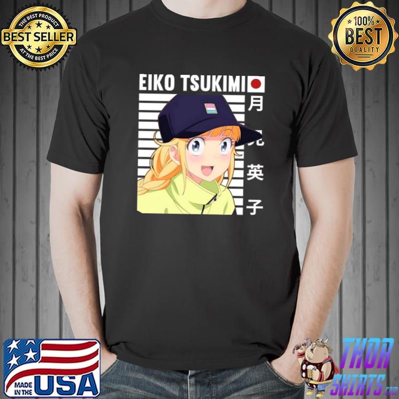 Eiko tsukimi T-Shirt