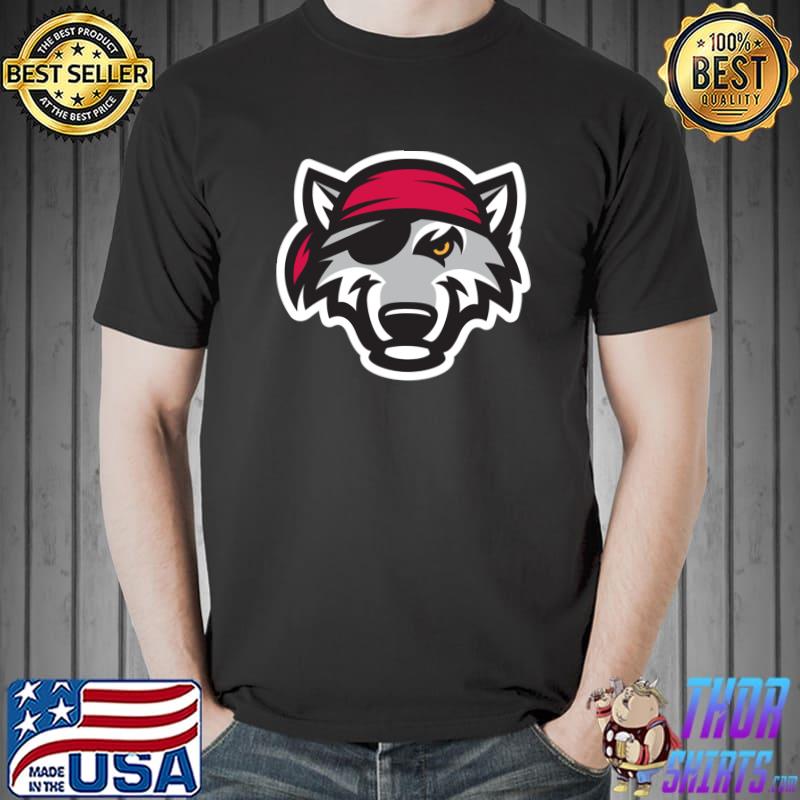 Erie SeaWolves T-Shirt