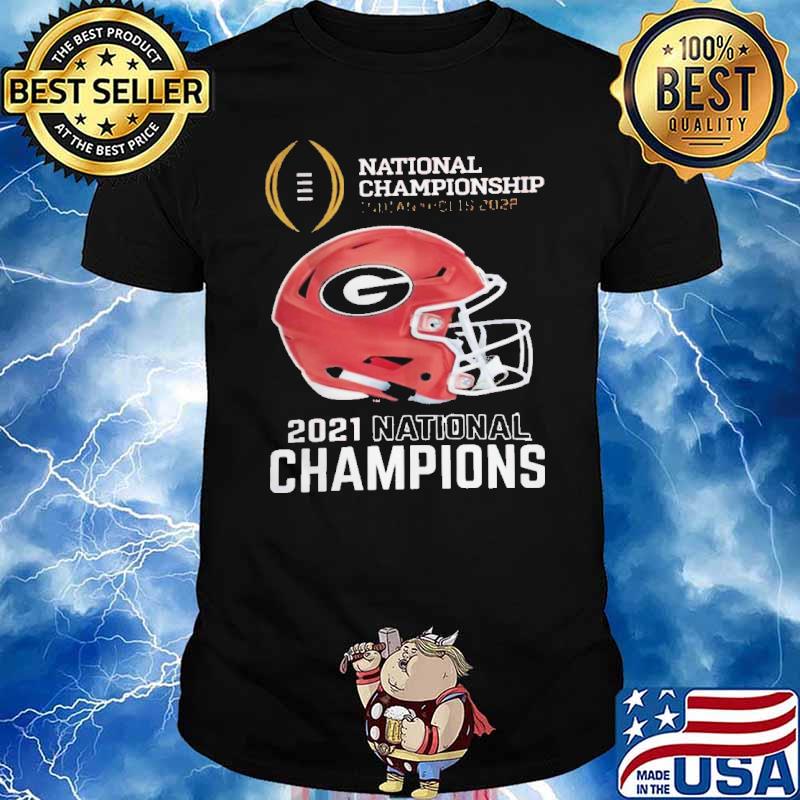 Georgia Bulldogs 2021 national championship uga national championship 2022 shirt