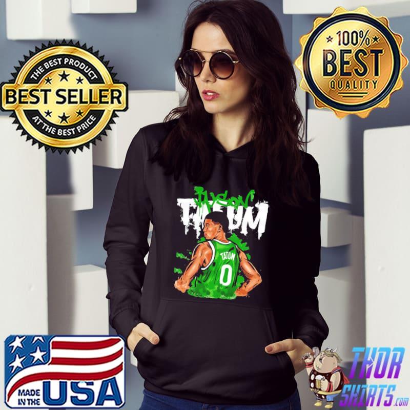 Jayson Tatum Shirt, hoodie, sweater, long sleeve and tank top