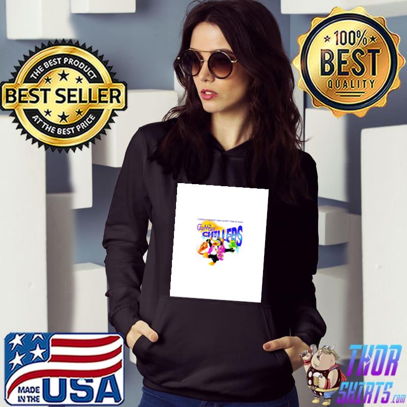 JIMMY BUFFET Graphic T-Shirt Copy Copy Hoodie