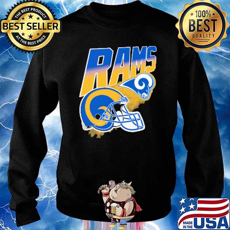 Official LA Rams Retro NFL Shirt, hoodie, sweater, long sleeve and tank top