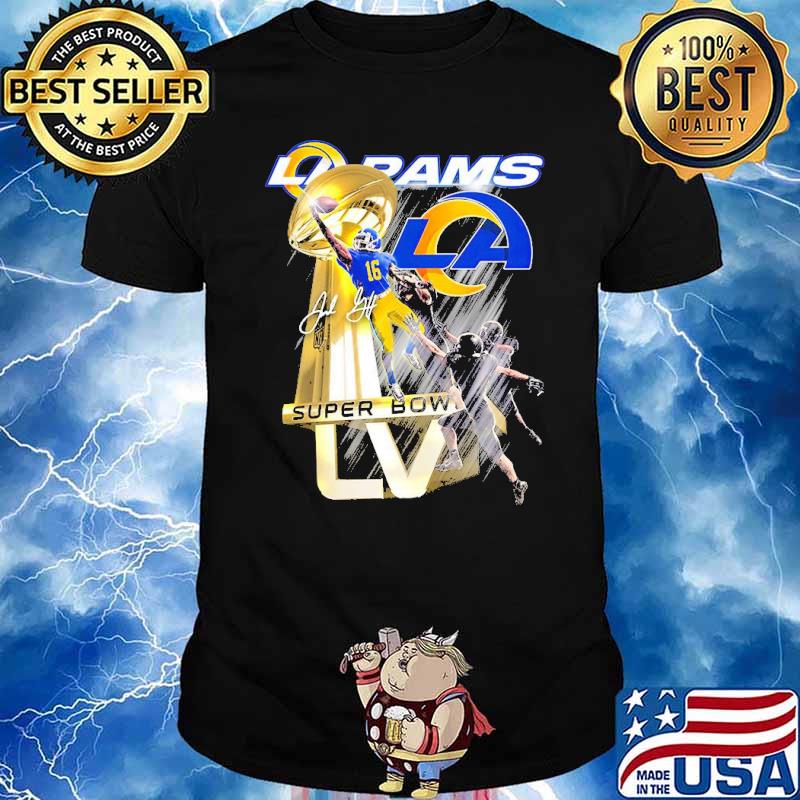 Los Angeles Rams Super Bowl Champions 2021 Super Bowl LVI first time since  1999 shirt, hoodie, sweater, long sleeve and tank top