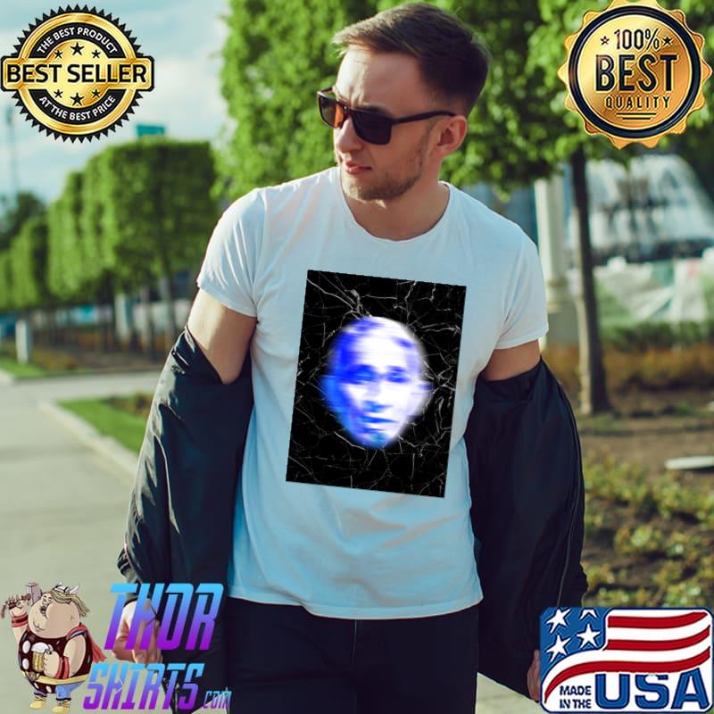 Marble boy T-Shirt