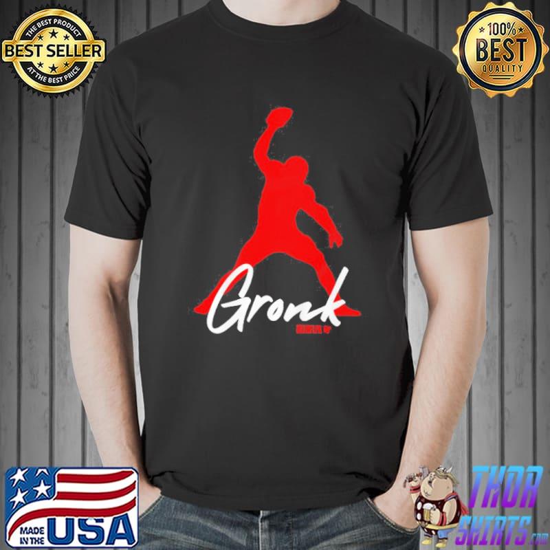 This Girl Loves Gronk - Rob Gronkowski T Shirts, Hoodies, Sweatshirts &  Merch