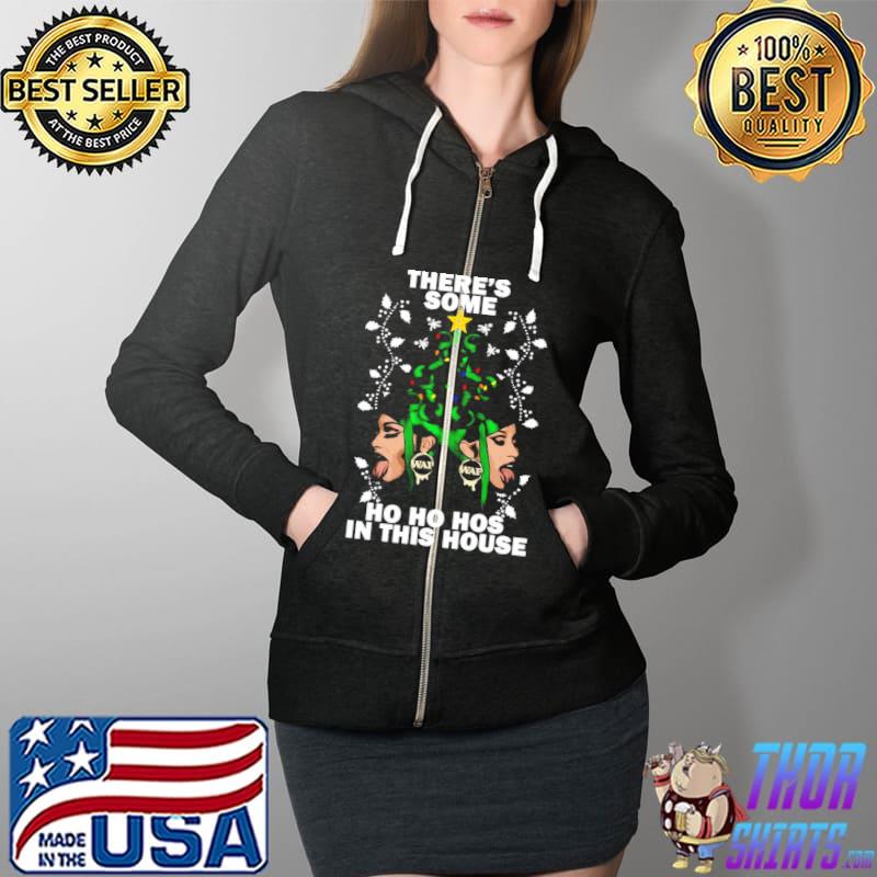 merry-wapmas-classic-tshirtyecrx Full Zip Hooded