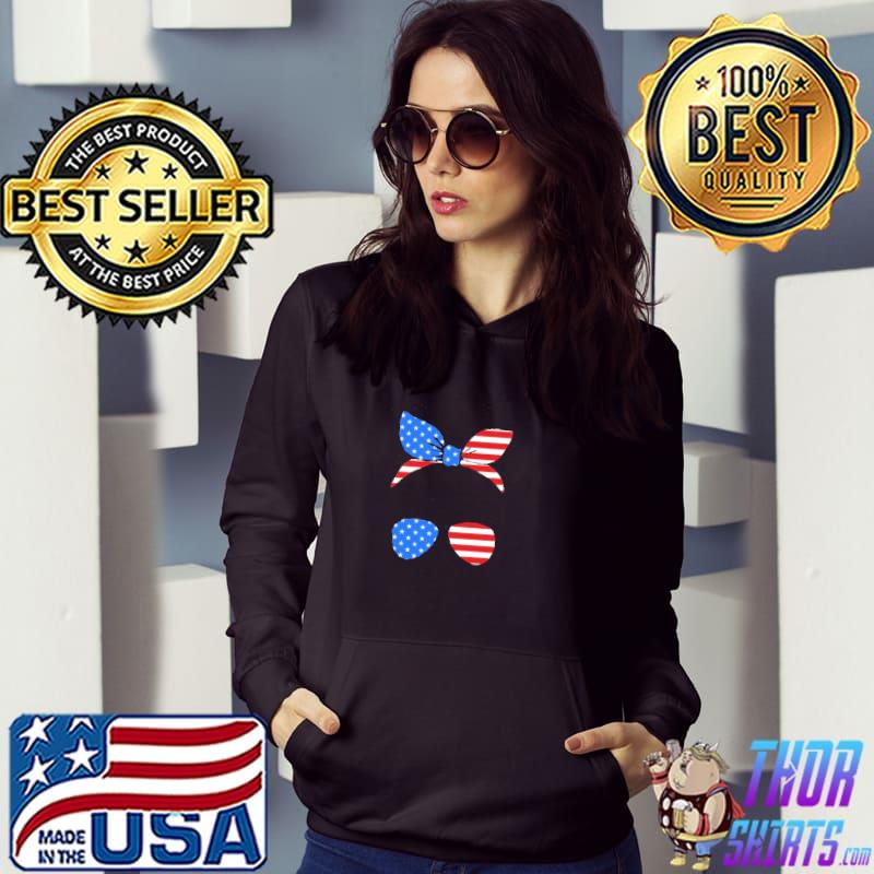 Mother by choice for choice women's rights 4th of july s Hoodie