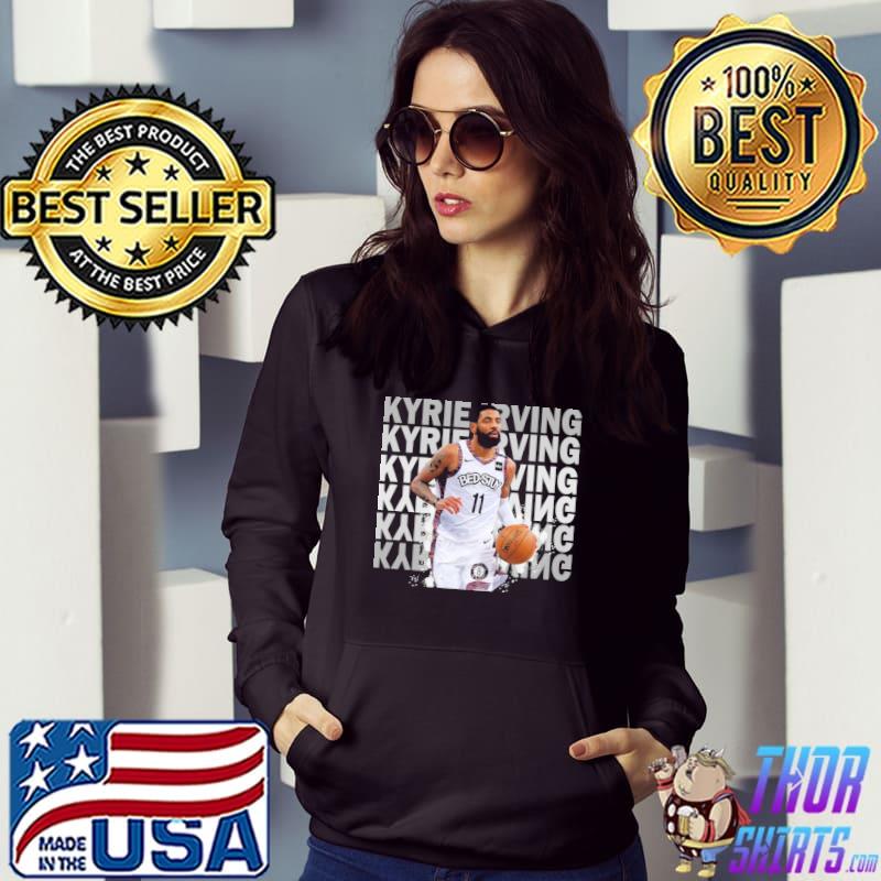 NBA kyrie irving s Hoodie