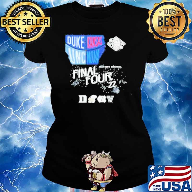 Ncaa men's basketball tournament 2022 march madness s Ladies tee