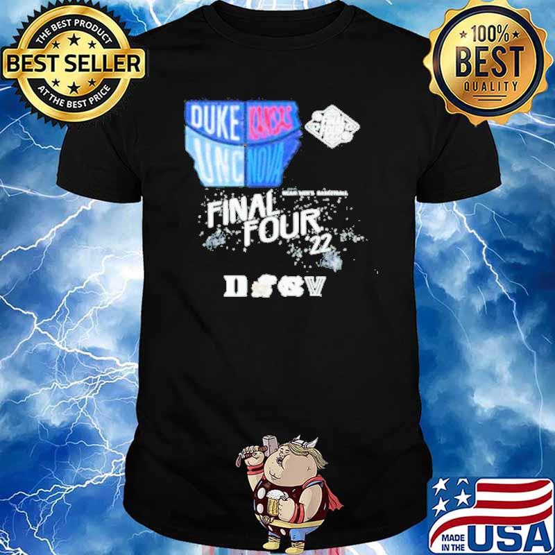 Ncaa men's basketball tournament 2022 march madness shirt