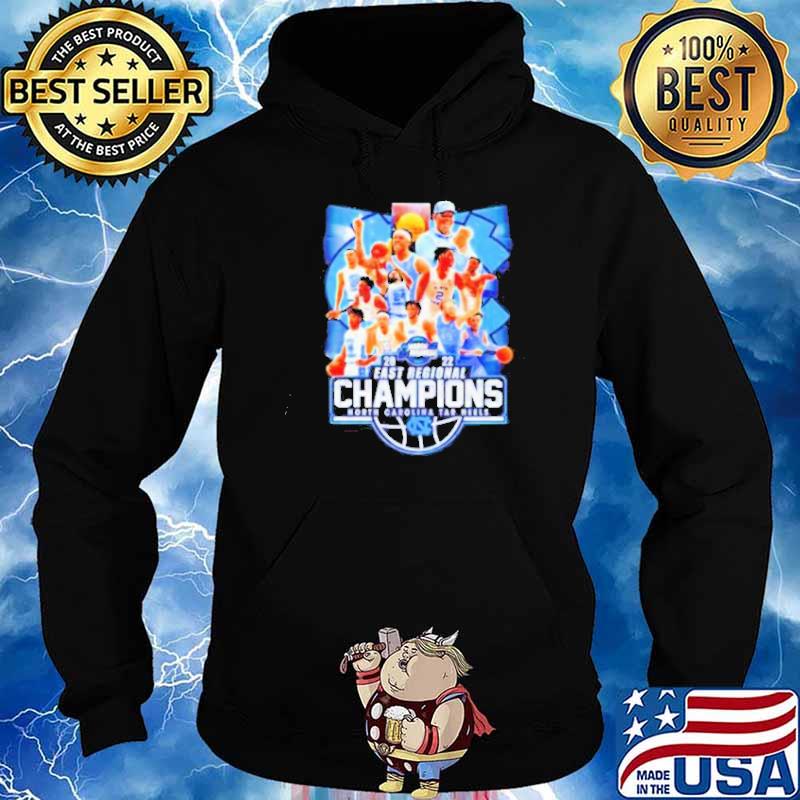North carolina tar heels champions final four 2022 march madness ncaa men basketball s Hoodie