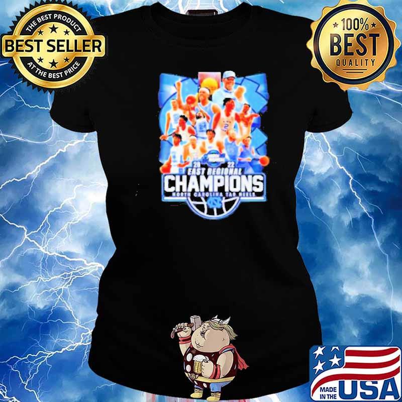 North carolina tar heels champions final four 2022 march madness ncaa men basketball s Ladies tee