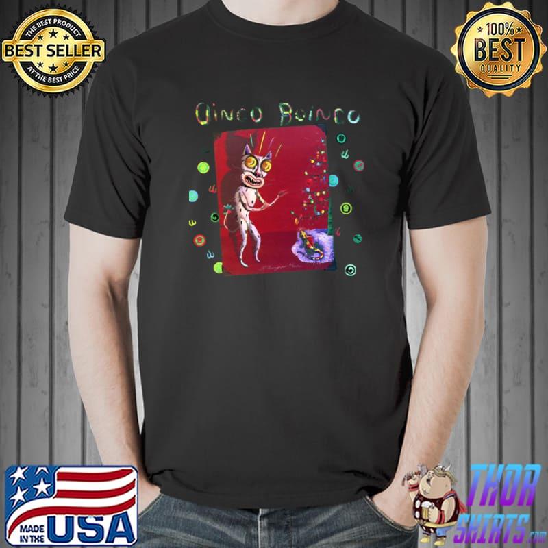 Oingo Boingo T-Shirt
