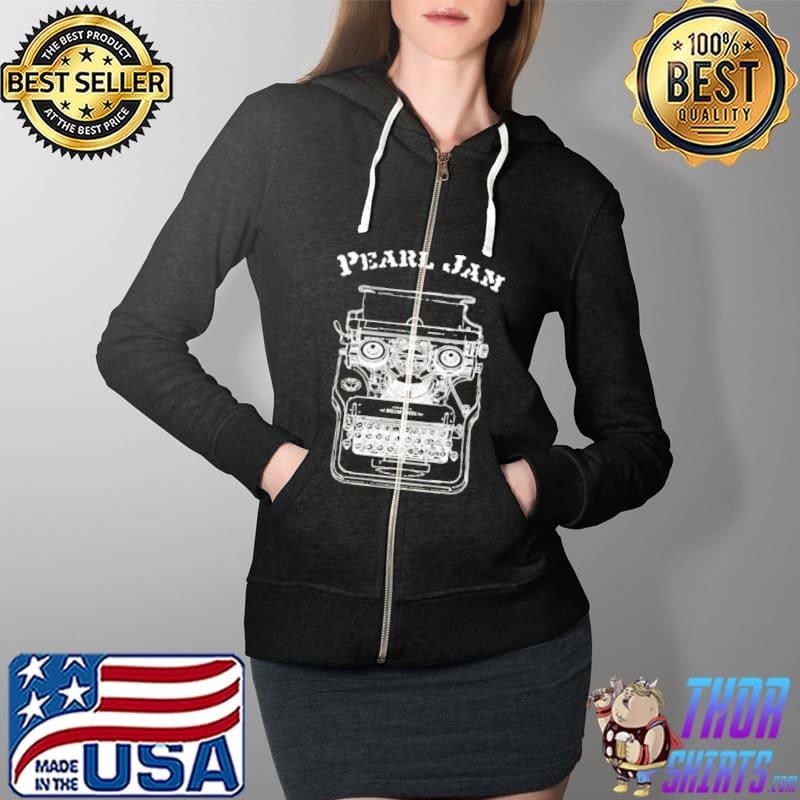 Pearl Jam Women Tour 2022 Shirt, hoodie, sweater, long sleeve and tank top