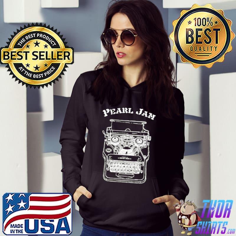 Pearl Jam Women Tour 2022 Shirt, hoodie, sweater, long sleeve and tank top