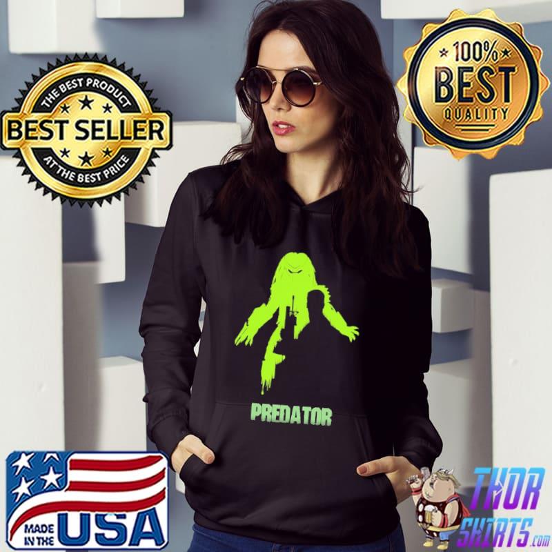 Predator Hunting Shirt