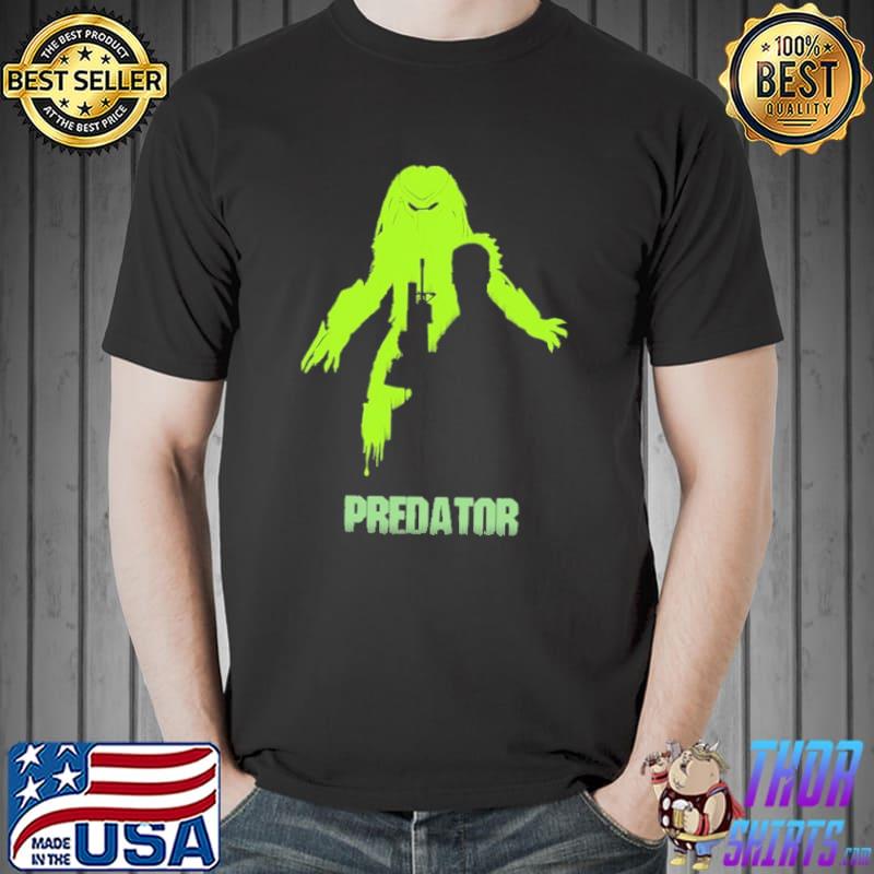 Predator Hunting Shirt Unisex