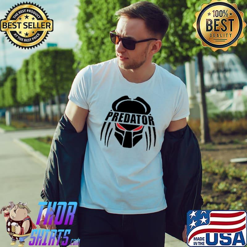 Predator Logo Shirt