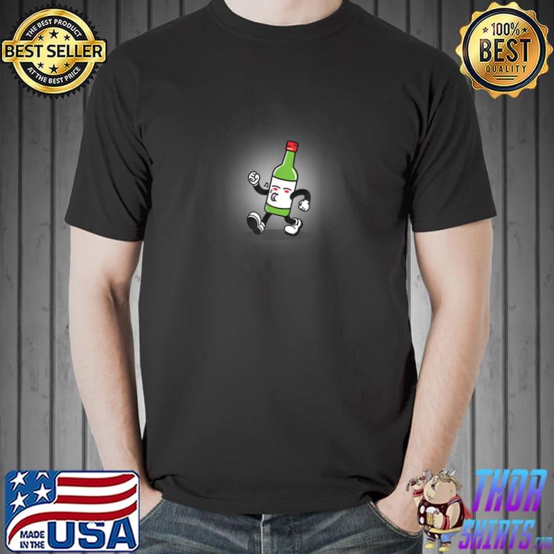Soju Boy T-Shirt