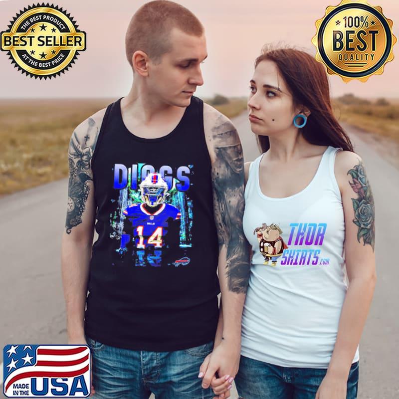 Stefon diggs Buffalo Bills s Tank Top