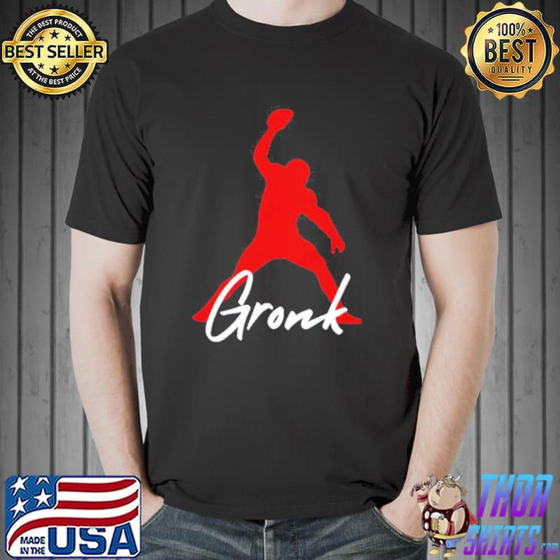 Tampa Bay Buccaneers Rob Gronkowski Gronk Smash shirt, hoodie, sweater,  long sleeve and tank top