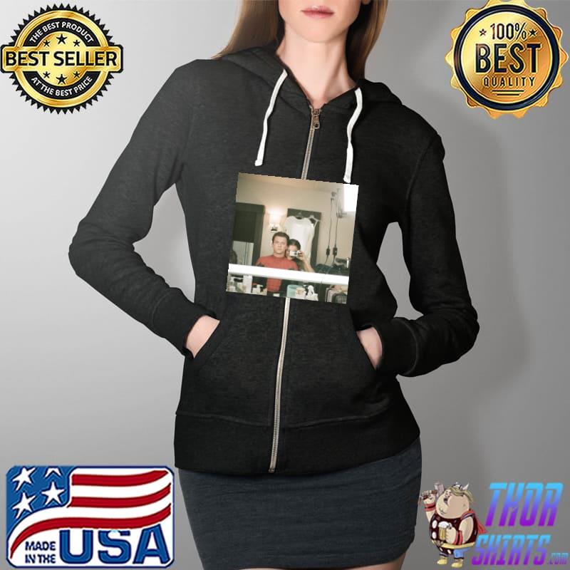 Tom holland and zendaya happy birthday tom holland s Full Zip Hooded