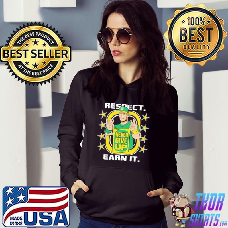 Wwe john cena s Hoodie