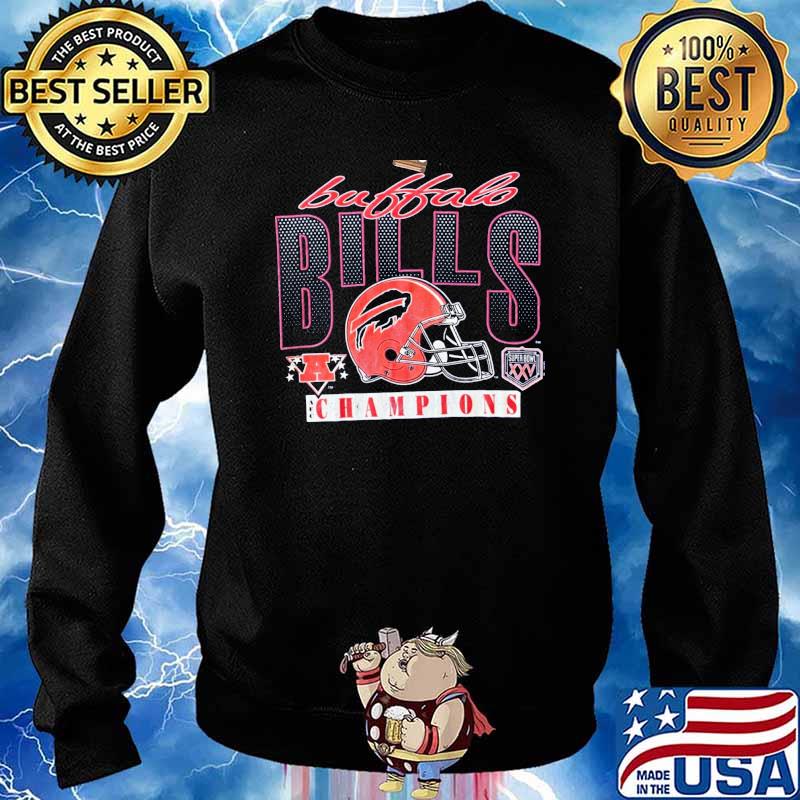 Buffalo Blls Champions Shirt Sweater