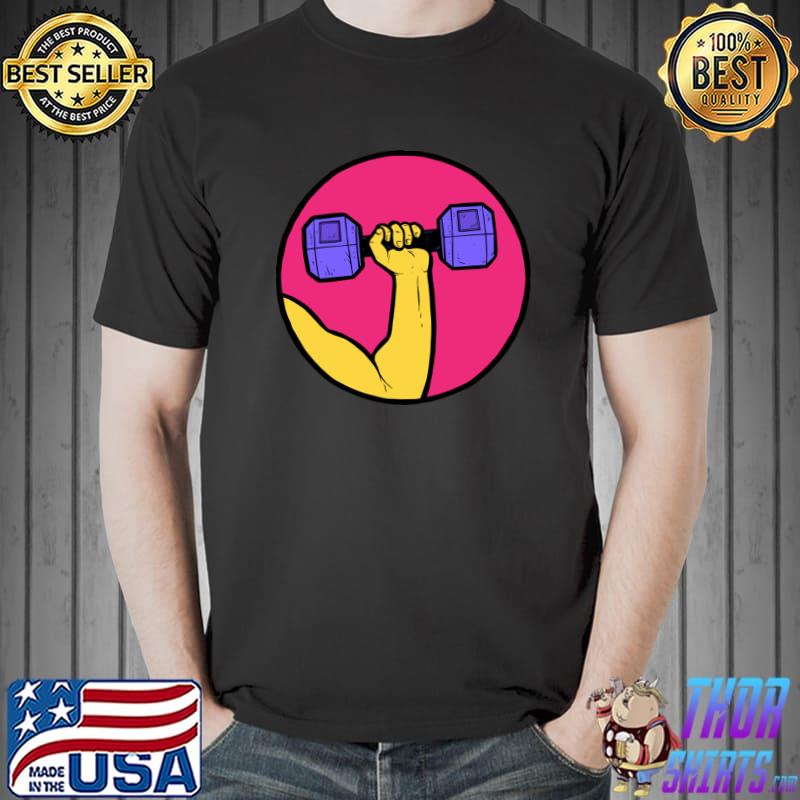 Do You Lift Gym T-Shirt