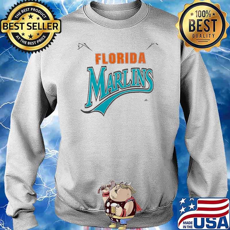 Florida Marlins shirt, hoodie, sweater, long sleeve and tank top