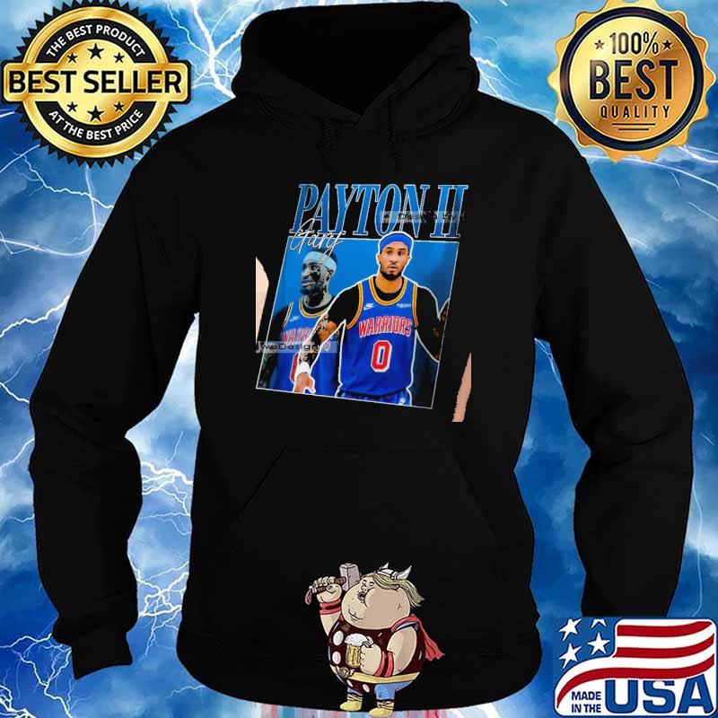 Gary Payton II s Hoodie