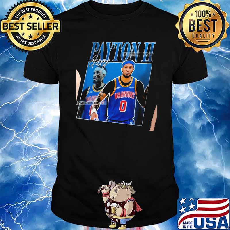 Gary Payton II shirt