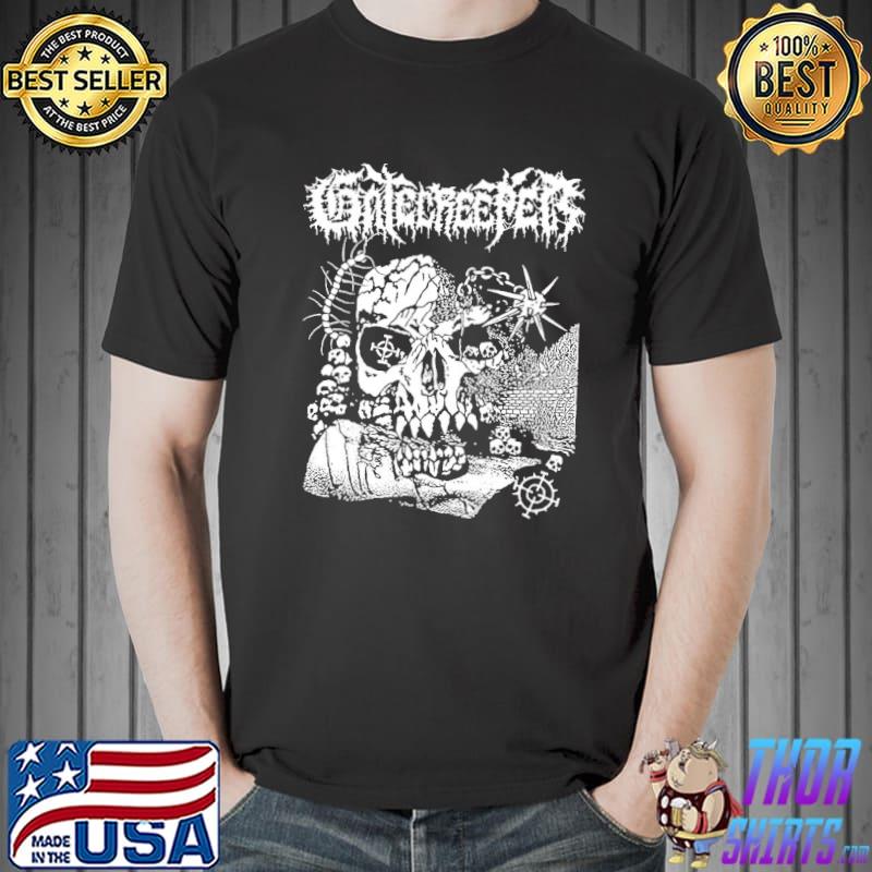 Gatecreeper Crosshairs Shirt