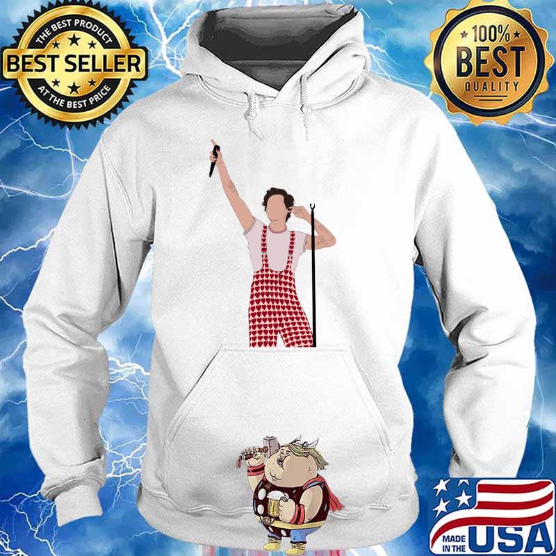 Harry Styles Love On Tour London (Wembley Night 1) Classic T-Shirt Hoodie