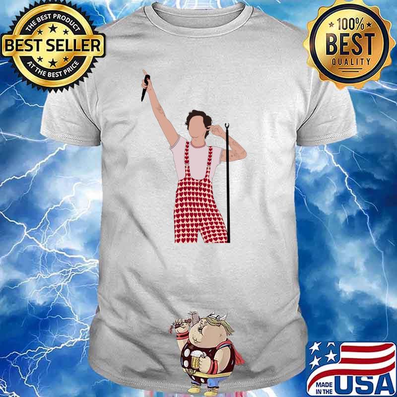 Harry Styles Love On Tour London (Wembley Night 1) Classic T-Shirt