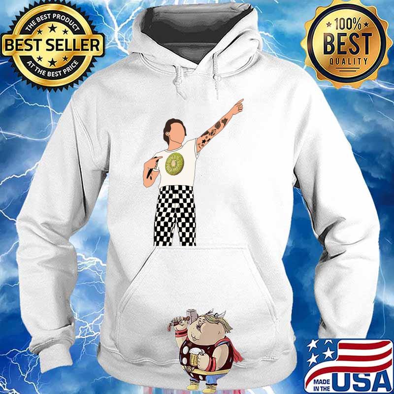 HSLOT Vienna Outfit HS Love On Tour 2022 Classic T-Shirt Hoodie