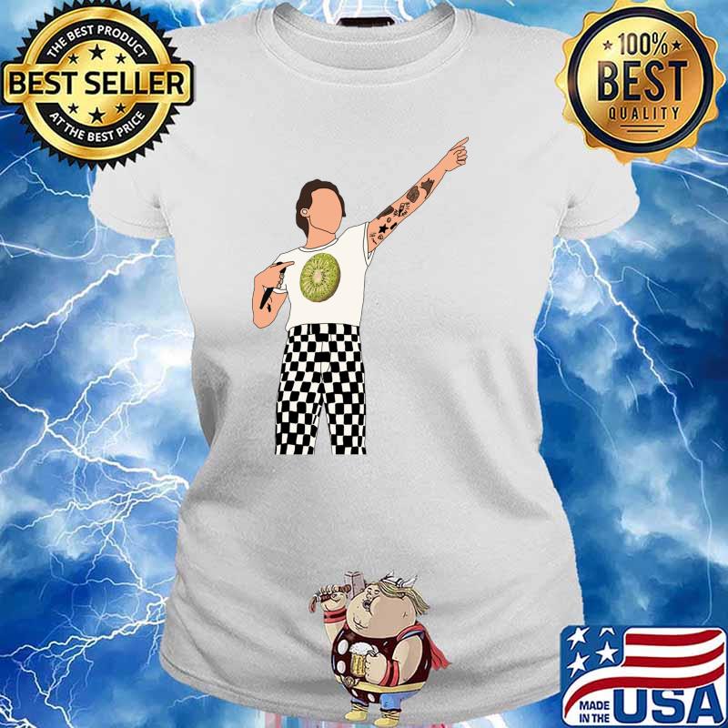 HSLOT Vienna Outfit HS Love On Tour 2022 Classic T-Shirt Ladies tee