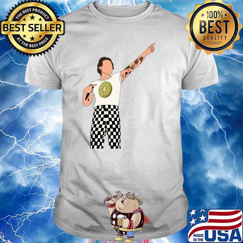 HSLOT Vienna Outfit HS Love On Tour 2022 Classic T-Shirt