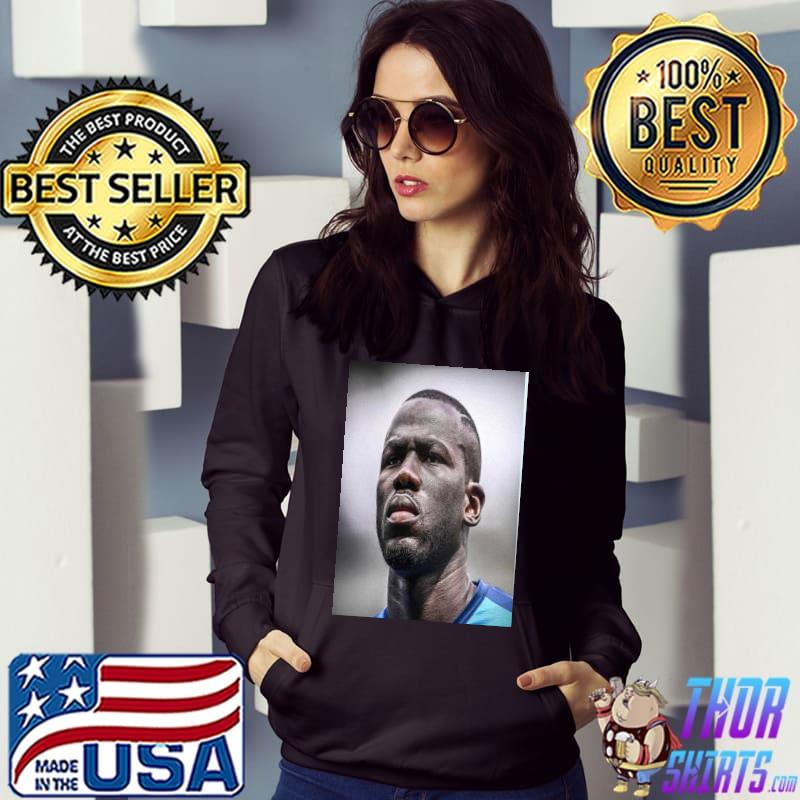 Kalidou koulibaly signed with chelsea football team s Hoodie